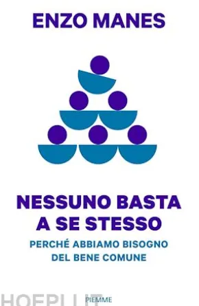 Nessuno basta a se stesso