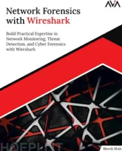 Network Forensics with Wireshark