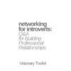 Networking for Introverts: Q&A for Building Professional Relationships