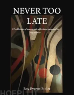 Never Too Late