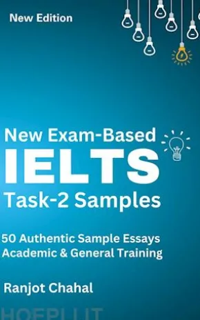 New Exam-Based IELTS Task-2 Samples