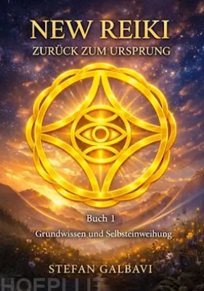 New Reiki
