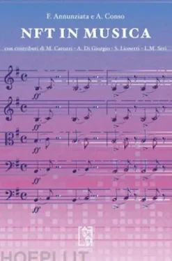 NFT in musica