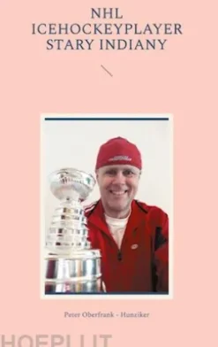 NHL icehockeyplayer stary indiany