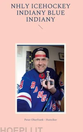 NHLY icehockey indiany blue indiany