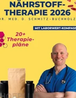 Nährstofftherapie 2026