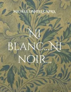 Ni blanc...Ni noir...