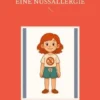 Nicoletta hat eine Nussallergie