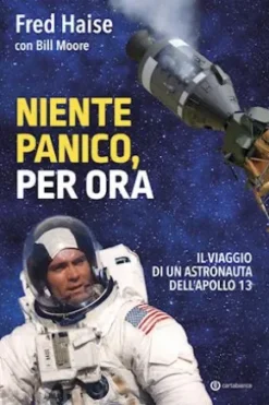 Niente panico, per ora