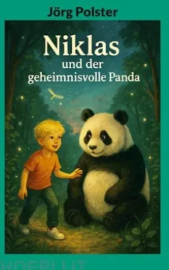 Niklas und der geheimnisvolle Panda