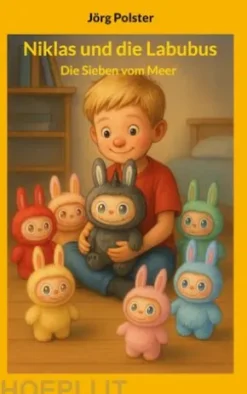 Niklas und die Labubus