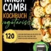 Ninja Combi Kochbuch Vegetarisch