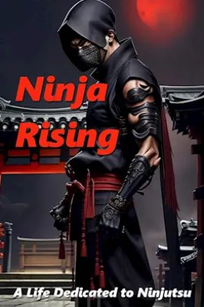 Ninja Rising