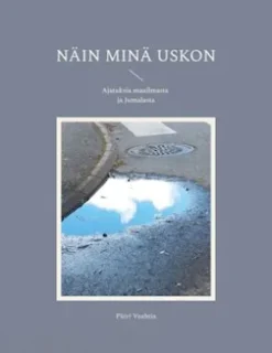 Näin minä uskon