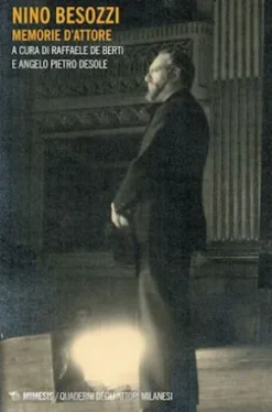 Nino Besozzi