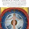 NITROGENO #05. L'Anatomia Sottile dell'Uomo — Parte 1