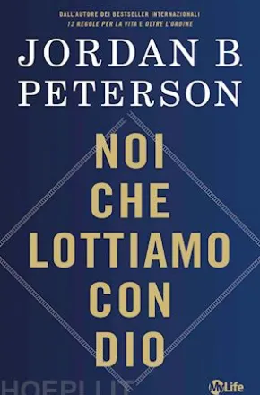 Noi che lottiamo con Dio
