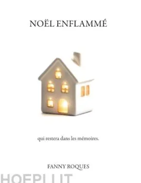 Noël enflammé