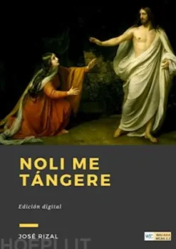 Noli me tángere