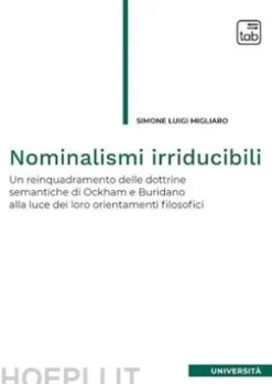 Nominalismi irriducibili