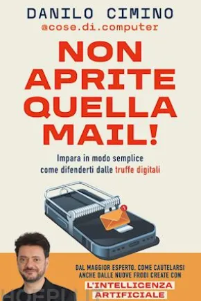 Non aprite quella mail!