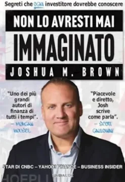 Non lo avresti mai immaginato
