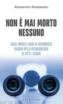 Non è mai morto nessuno