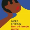 Non mi ricordo niente