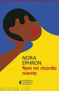 Non mi ricordo niente