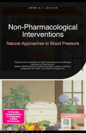 Non-Pharmacological Interventions: Natural Approaches to Blood Pressure