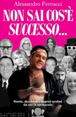Non sai cos'è successo...