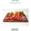 Non Salumi Veg - Colección Terra Vegan por Nemo – Volumen 3