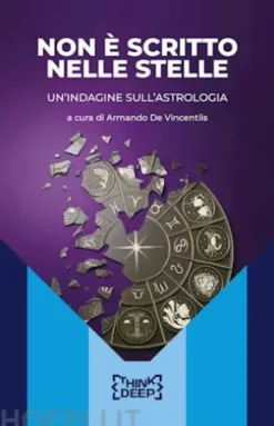 Non è scritto nelle stelle