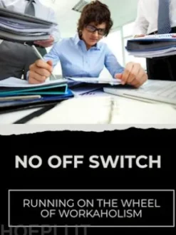 No Off Switch