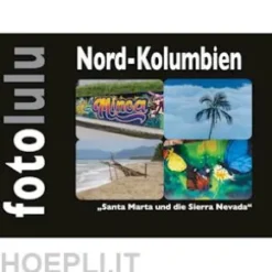 Nord-Kolumbien