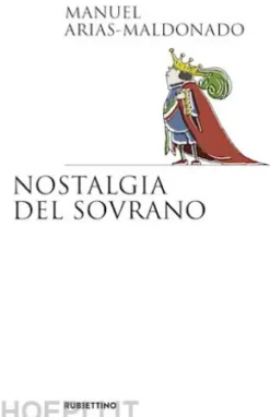 Nostalgia del sovrano