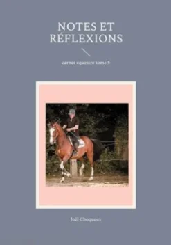 Notes et réflexions