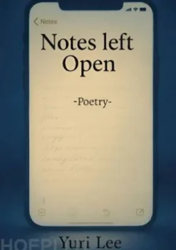 Notes Left Open