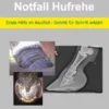 Notfall Hufrehe