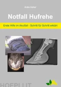 Notfall Hufrehe