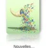Nouvelles… Lettres pour l’Être