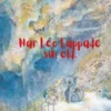 När Leo tappade sin eld