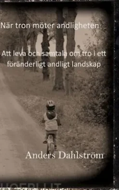 När tro möter andlighet