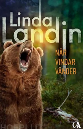 När vindar vänder