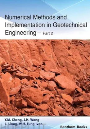 Numerical Methods and Implementation in Geotechnical Engineering – Part 2