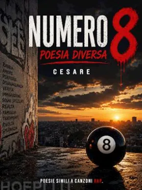Numero 8