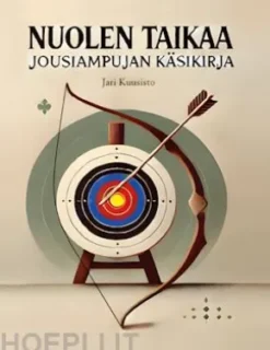 Nuolen taikaa