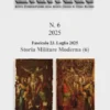 Nuova Antologia Militare