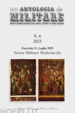 Nuova Antologia Militare