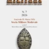 Nuova Antologia Militare